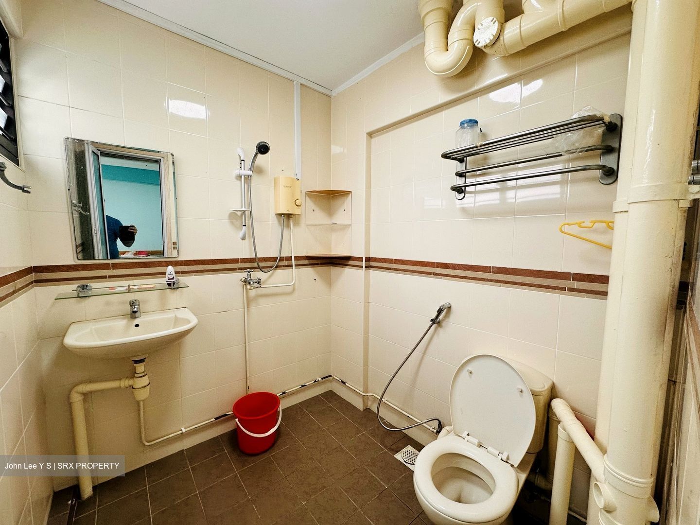 Blk 51 Chai Chee Gardens (Bedok), HDB 5 Rooms #449507911